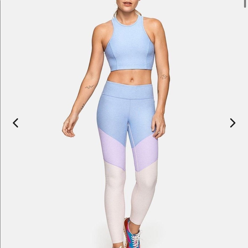 7/8 spring leggings outdoor voices